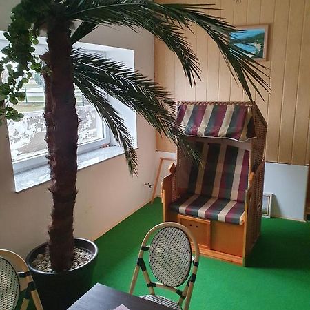 Pension Stettiner Hof Eggesin Kültér fotó